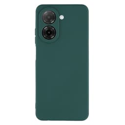 SKALO Xiaomi Redmi A5 4G Ultratunt TPU Cover - Grøn