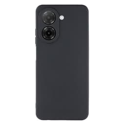 SKALO Xiaomi Redmi A5 4G Ultratunt TPU Cover - Sort