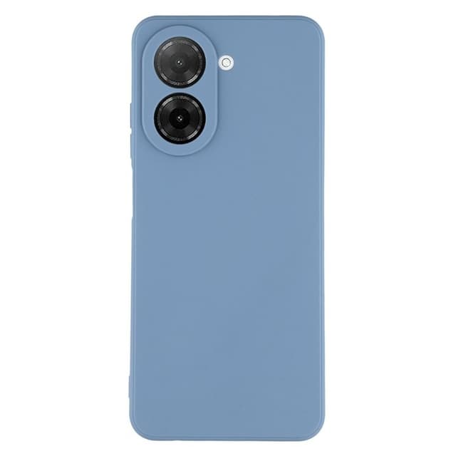 SKALO Xiaomi Redmi A5 4G Ultratunn TPU Skal - Blå