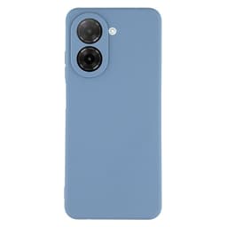 SKALO Xiaomi Redmi A5 4G Ultratunt TPU Suojakuori - Sininen