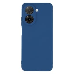 SKALO Xiaomi Redmi A5 4G Ultratunt TPU Cover - Blå