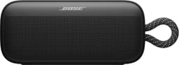 Bose Soundlink Plus bærbar høyttaler (sort)