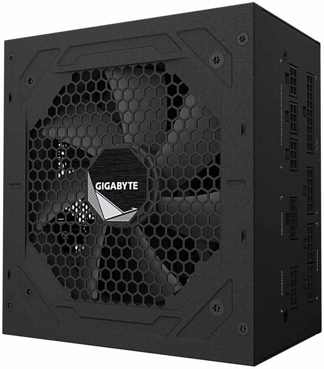 Gigabyte UD1000GM PG5 1000W nätaggregat