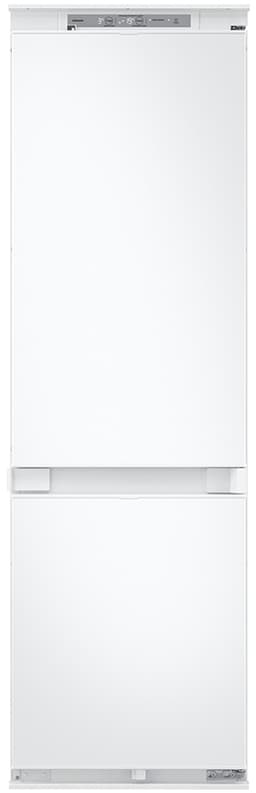 Samsung køle/fryseskab BRB80F26ADS0EF (hvid)