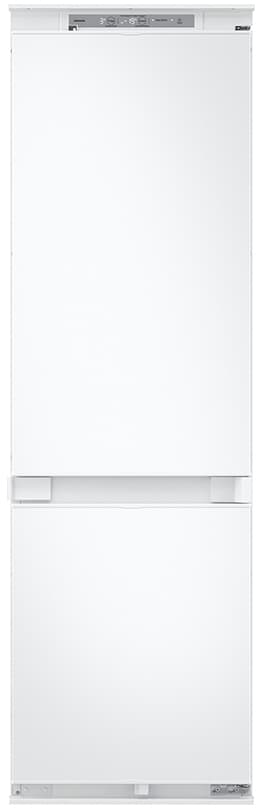Samsung køle/fryseskab BRB80F26ADS0EF (hvid) billede 1