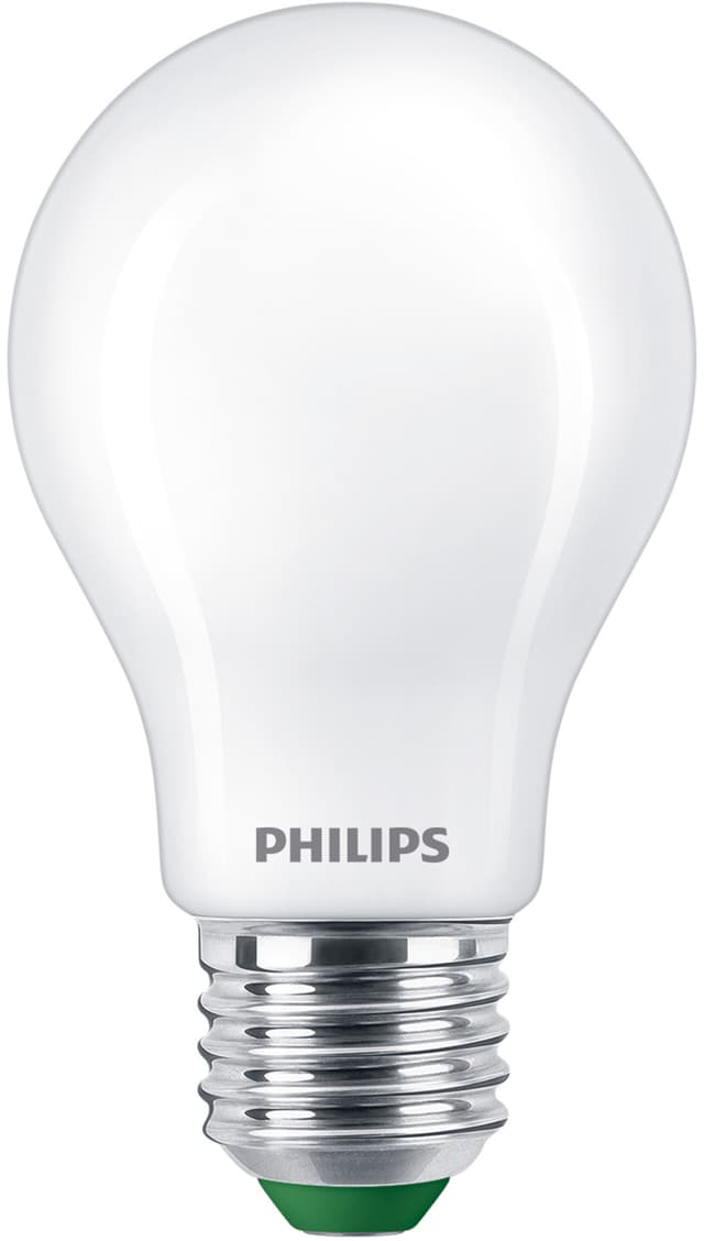 Philips Ultra Efficient A60 LED-lampa 2.3W E27