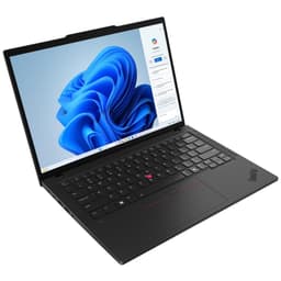 Lenovo ThinkPad T14 Gen. 5 14" bærbar PC 21MMSGVW00