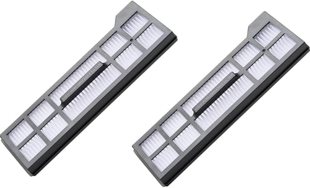 Eufy X10 Pro Omni dammsugarfilter T29E80W1 (2 st)