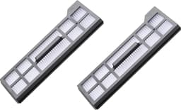 Eufy X10 Pro Omni dammsugarfilter T29E80W1 (2 st)