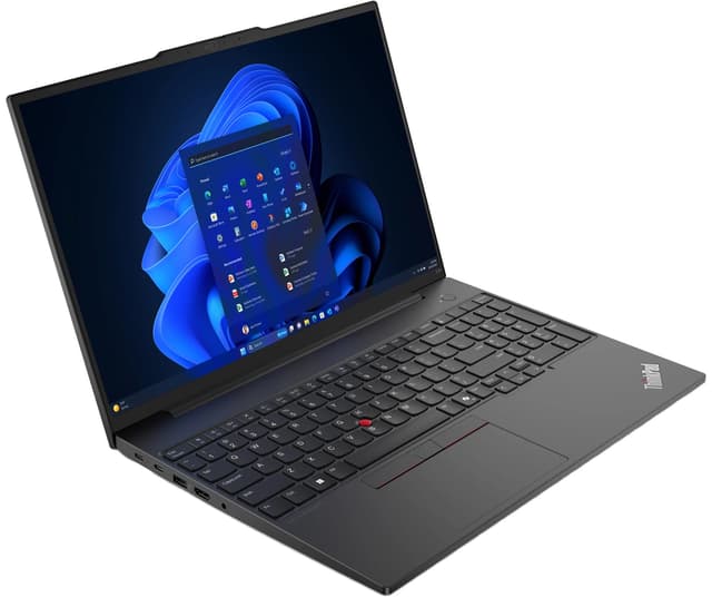 Notebook Thinkpad TP E16 AMD G2 R3 16G 256G 11P