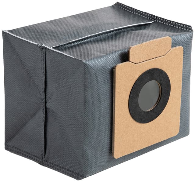 Eufy X10 Pro Omni & X8 Pro dammsugarpåse T29F70A2 (6 pst)