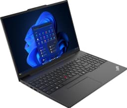 Lenovo ThinkPad E16 Gen. 2 16" bærbar PC 21MBSBA100   