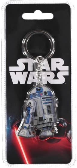 Konix Star Wars avaimenperä (R2-D2)