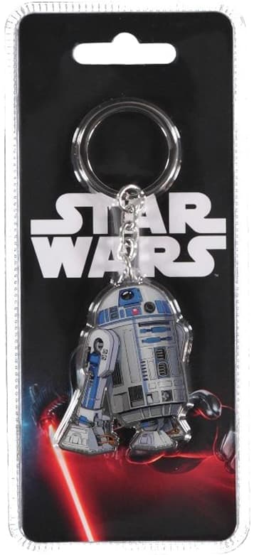 Konix Star Wars nyckelkedja (R2-D2)