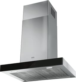 Franke FCR 625  liesituuletin (ruostumaton teräs)