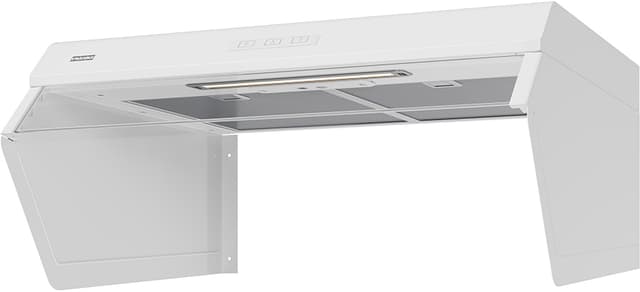 Franke Spirit 1222B-10S emhætte 300.0600.503 billede 1