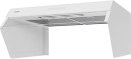 Franke underbygget emhætte 300.0600.503 (60cm lejlighed)