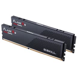 G.SKILL Flare X5 32GB DDR5 RAM 6000MT/s CL32 (svart)