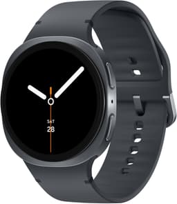 Samsung Galaxy Watch8 44 mm LTE (grafiitti)