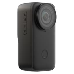 AKASO Keychain 2, 60 FPS, 4K, touch, mini action kamera