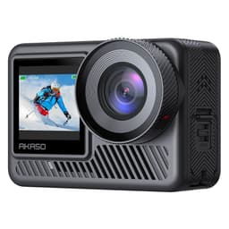 AKASO Brave 8 Lite 4K/60FPS Toimintakamera