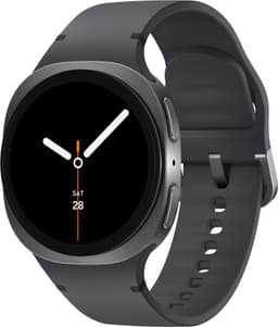 Samsung Galaxy Watch8 40 mm LTE (grafiitti)