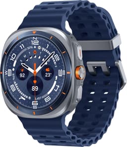 Samsung Galaxy Watch Ultra (2025) 47 mm LTE (sininen)