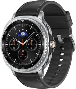 Samsung Galaxy Watch8 Classic 46 mm BT (musta)