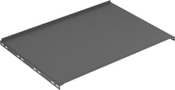 Epoq jätehylly 60 cm (antrasiitti)