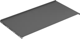 Epoq jätehylly 80 cm (antrasiitti)