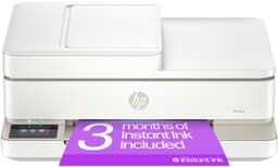 HP Envy 6532e All-in-One inkjet skriver