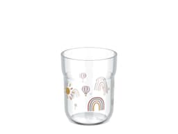 Mepal Barneglass Sunshine & Rainbow