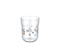 Mepal Børneglas Forest friends