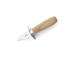 Sabatier Oister knife/parmesan knife 4.5 cm Steel/Wood