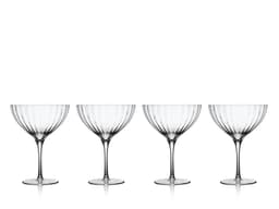 Blomsterbergs Dessertglas 430 ml 4 stk.