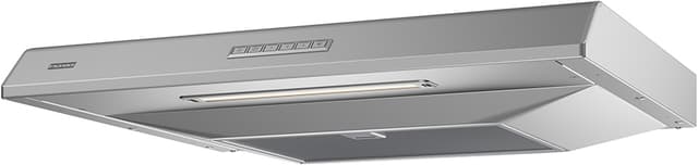 Franke Spirit 1292B60XS emhætte 300.0716.837 billede 1