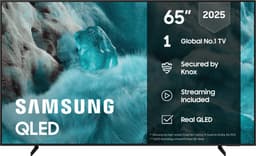 Samsung 65" Q7F 4K QLED Smart TV (2025)