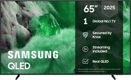 Samsung 65" Q7F3 4K QLED Smart TV (2025)