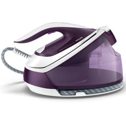 Philips GC7933 Perfect Care Compact dampstrykestasjon