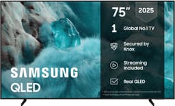 Samsung 75" Q7F 4K QLED Smart-TV (2025)