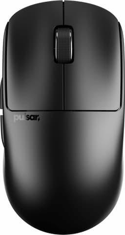 Pulsar X2 Crazylight Mini langaton hiiri