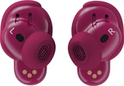 Bose QuietComfort Ultra (2. suk) langattomat in-ear kuulokkeet (luumu)