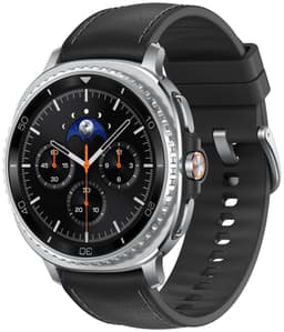 Samsung Galaxy Watch8 Classic 46 mm LTE (musta)