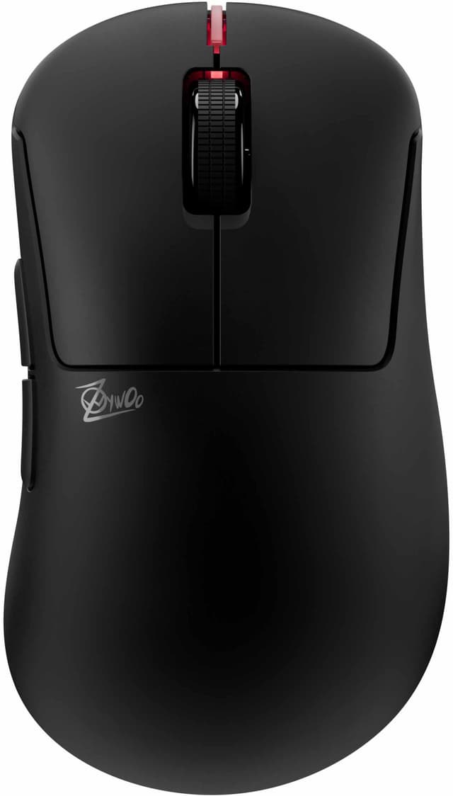 Pulsar Zywoo The Chosen Medium trådlös gamingmus