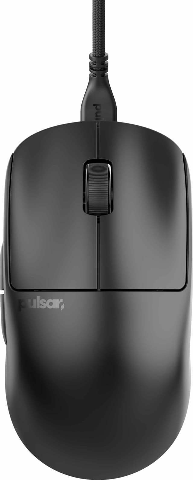 Pulsar X2 gaming