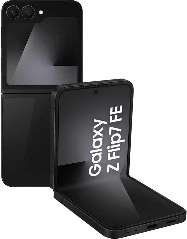 Galaxy Z Flip 7 FE