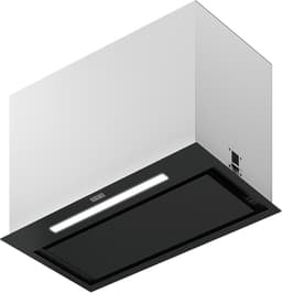 Franke Integrerad Köksfläkt 305.0665.359 (svart 52cm)