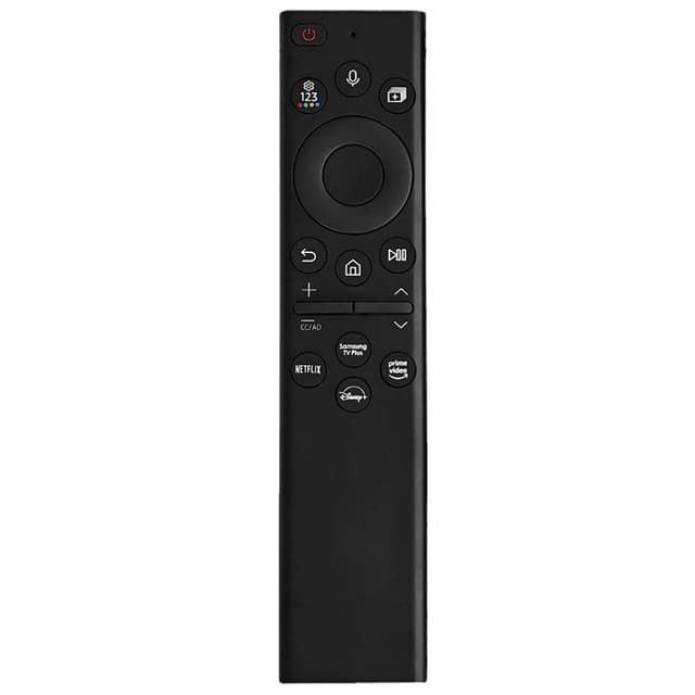 TV fjärrkontroll Ersättning för BN59-01385A För Samsung TV