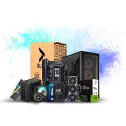 Elgiganten Build 611 U9/64/2TB/RTX 5090 32GB