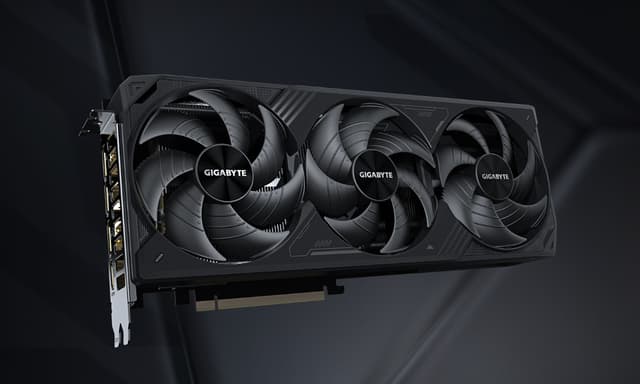 Gigabyte RTX 5080 WINDFORCE 3 OC 16GB